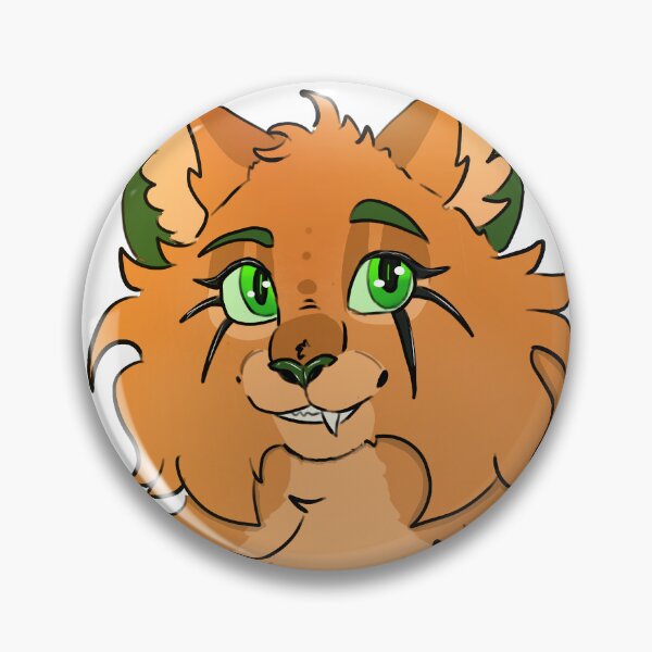 Item preview, Squilf designed and sold by LotusFur-Art.