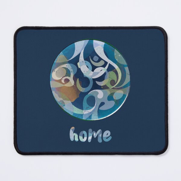 Item preview, Artemis -  View of Earth from space designed and sold by Frank J. Art.