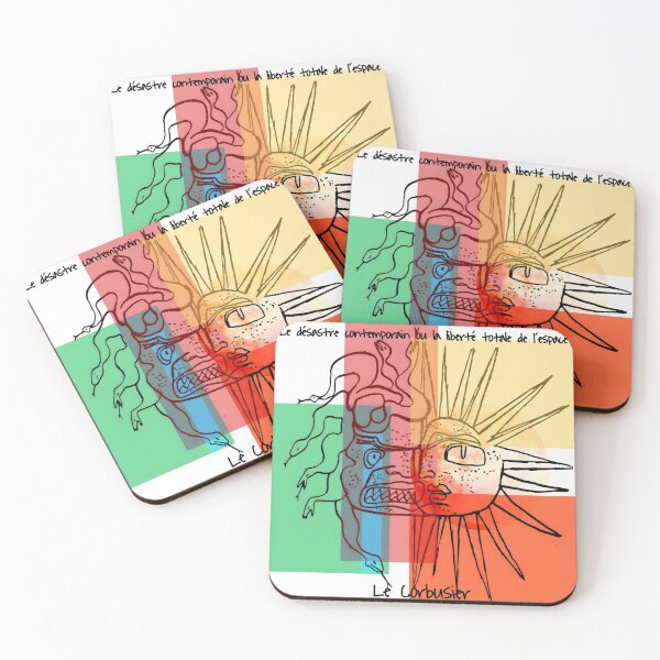 Item preview, Le Corbusier  designed and sold by SerafinDesign.