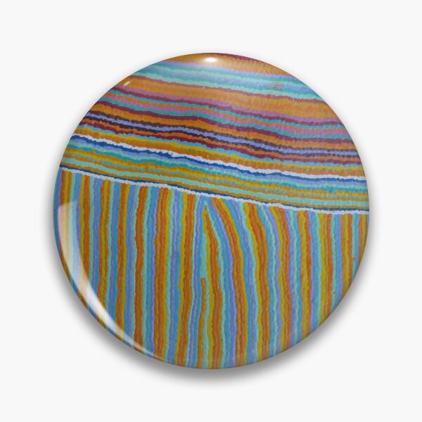 Item preview, Native Australian design designed and sold by FERSESUS.