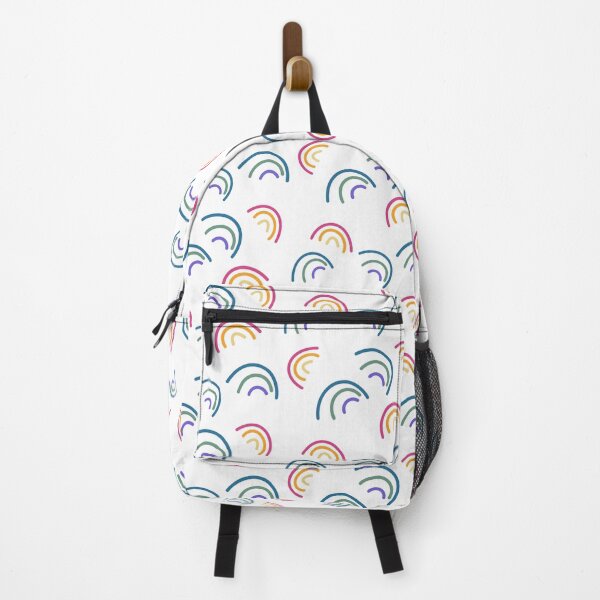 Artikelvorschau, Regenbögen entworfen und verkauft von SuperFloofRes.