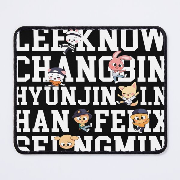 Item preview, Stray kids - skzoo Gift Men Woman Kids designed and sold by Taylor ART.