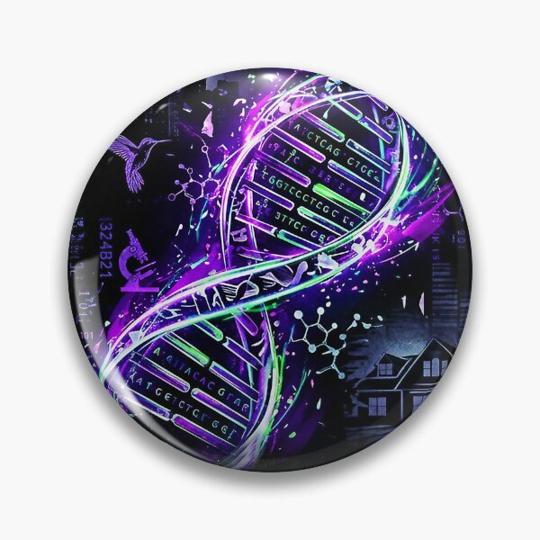 Item preview, We Are Not Alone - Clone Club of Orphan Black designed and sold by LaRoach Digital Arts.