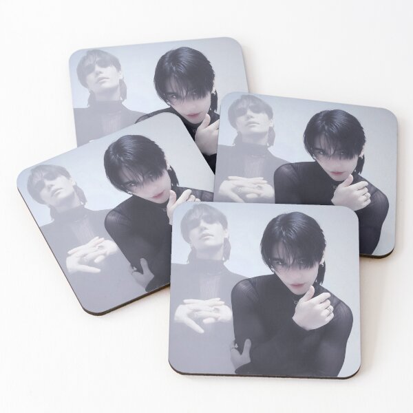 Item preview, Jeff Satur in black designed and sold by WEN-ART.