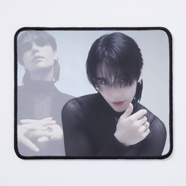 Item preview, Jeff Satur in black designed and sold by WEN-ART.