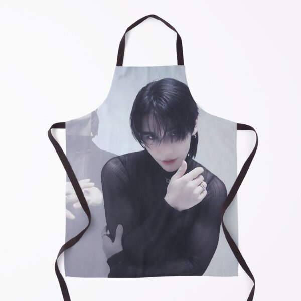 Item preview, Jeff Satur in black designed and sold by WEN-ART.