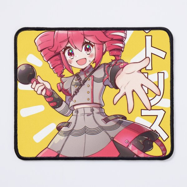 Item preview, Kasane teto designed and sold by RadiantGraphics.