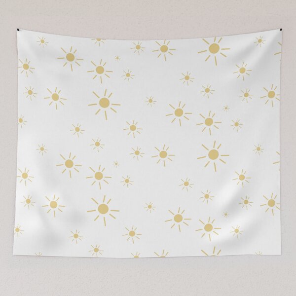 Item preview, Sunshine designed and sold by SuperFloofRes.