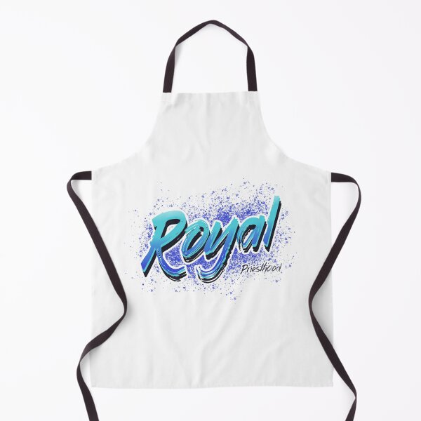 Item preview, Royal priesthood designed and sold by Kingdomcreativeart.