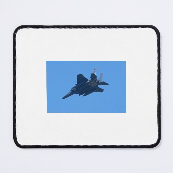 Item preview, F15 usaf military aircraft  designed and sold by Ribster13.