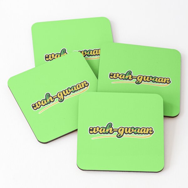 Item preview, Wah-gwaan designed and sold by seahorse crossing.
