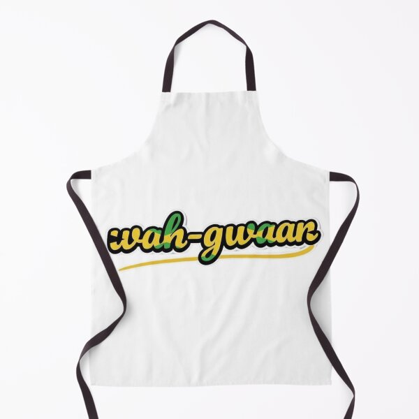 Item preview, Wah-gwaan designed and sold by seahorse crossing.
