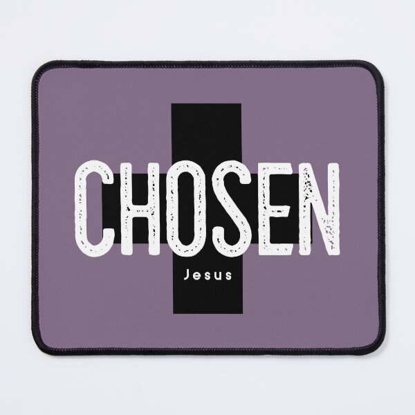 Item preview, Chosen Tee 2 designed and sold by BloomWildflower.