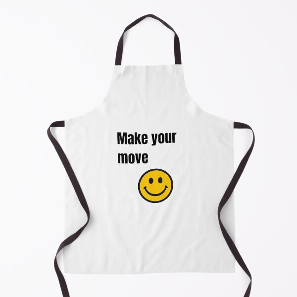 Item preview, Make your move designed and sold by ari-esz.