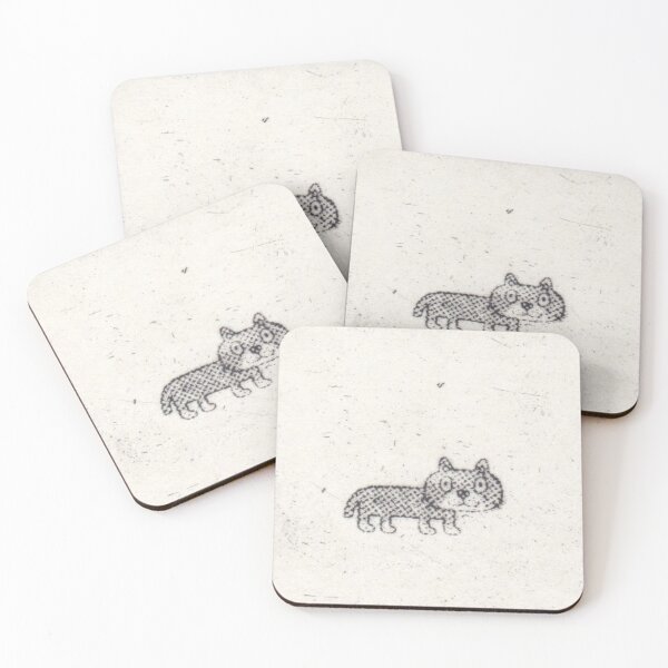 Item preview, Cat designed and sold by oo3oo3.
