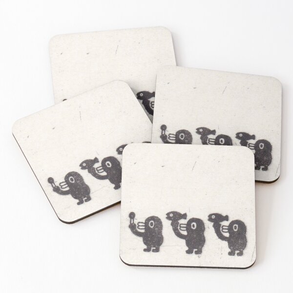 Item preview, Birds designed and sold by oo3oo3.