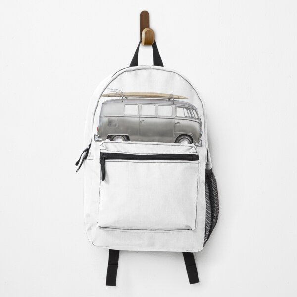 Item preview, I Love Old Cars – Vintage Van Surf Vibes designed and sold by MerchWSzpilkach.