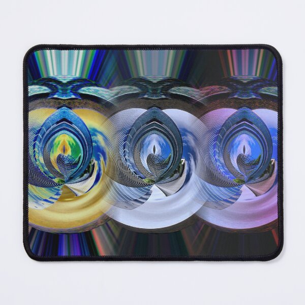Item preview, Abstract ( 97 )   Light into Dark designed and sold by Larry Davis.