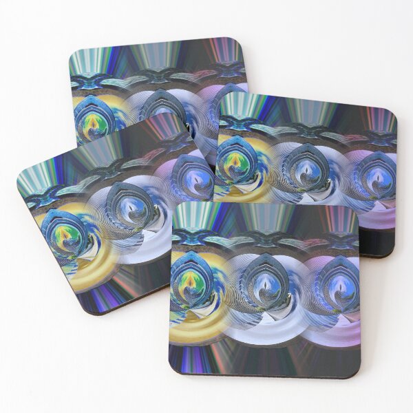 Item preview, Abstract ( 97 )   Light into Dark designed and sold by Larry Davis.