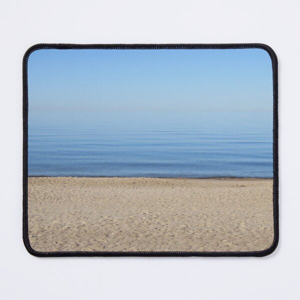 Item preview, Life on a secluded beach designed and sold by Ribster13.