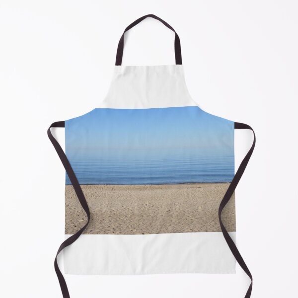 Item preview, Life on a secluded beach designed and sold by Ribster13.