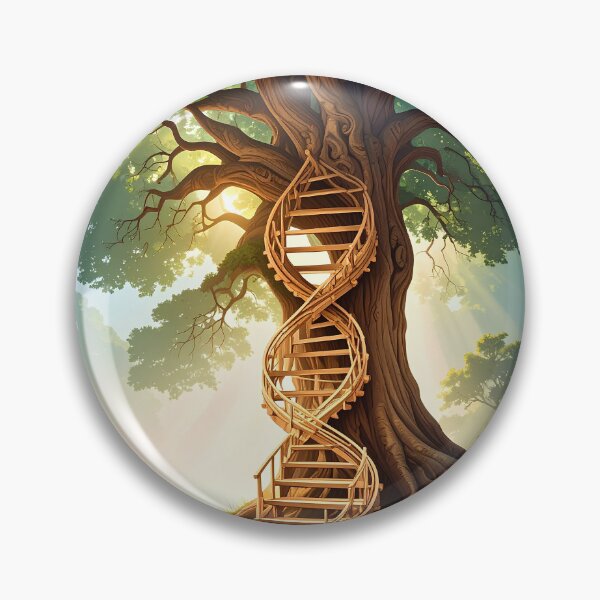 Item preview, Living tree designed and sold by Creative Visualize.