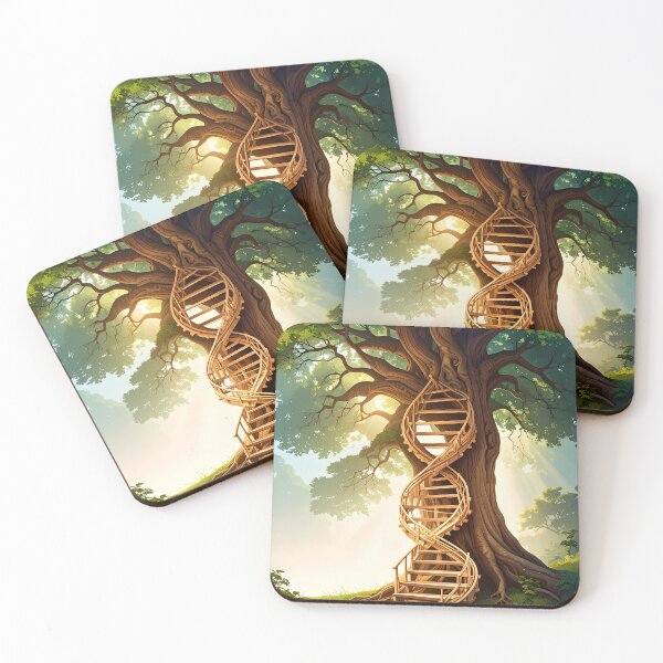 Item preview, Living tree designed and sold by Creative Visualize.