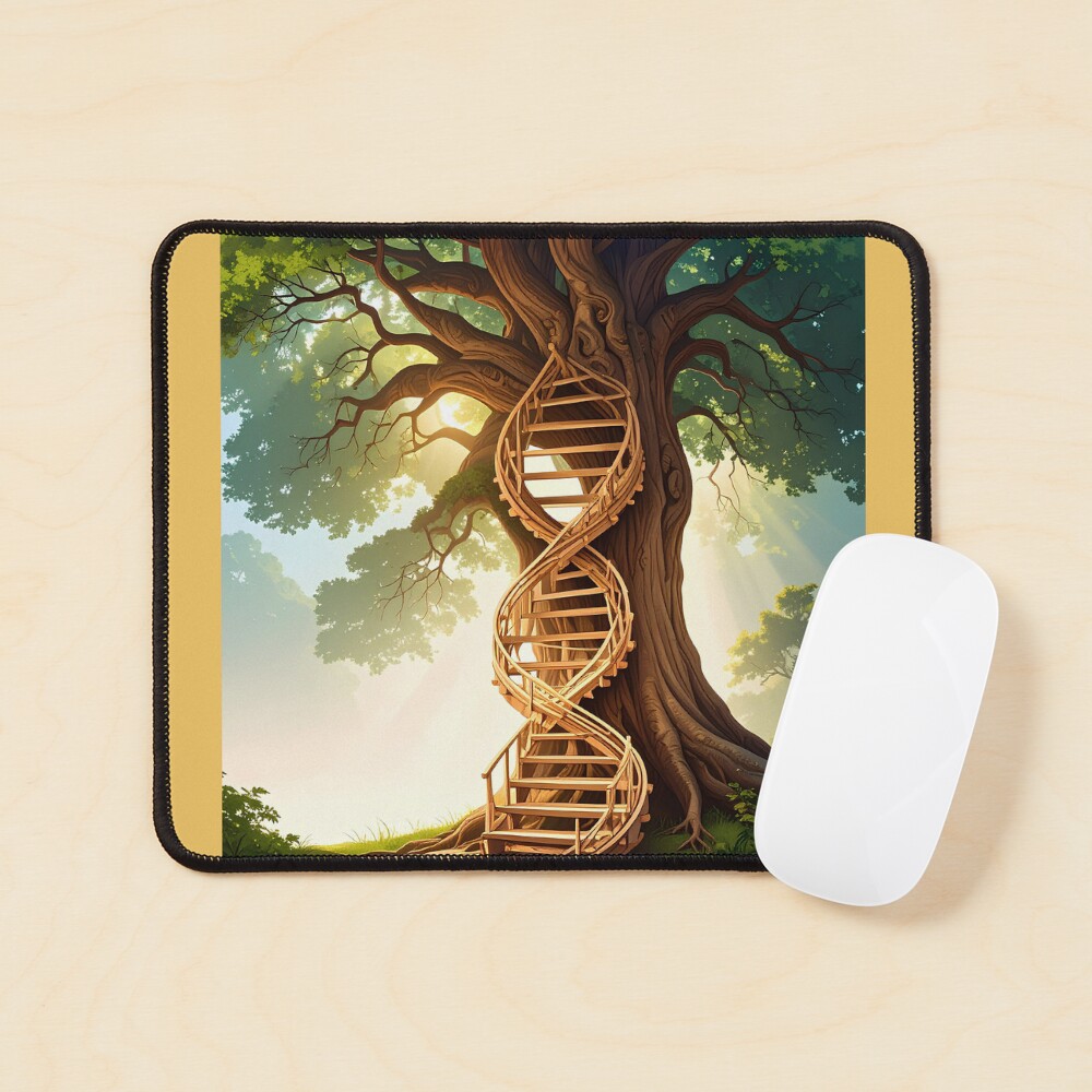 Item preview, Mouse Pad designed and sold by CreativeVisuale.