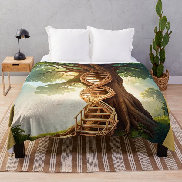 Item preview, Living tree designed and sold by Creative Visualize.