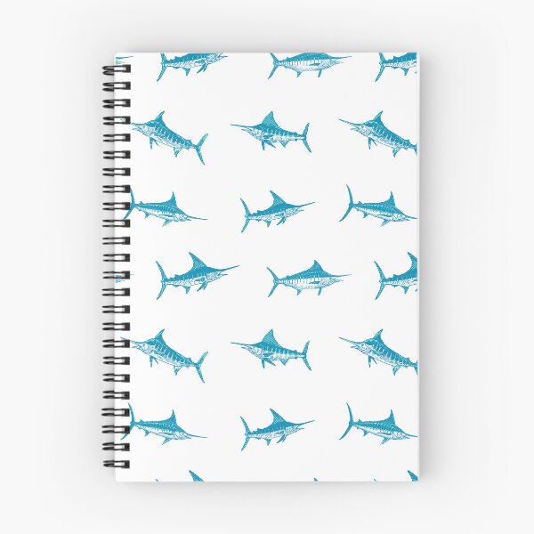 Item preview, Sport Fishing Ocean Sailfish Marlin designed and sold by trajeado14.