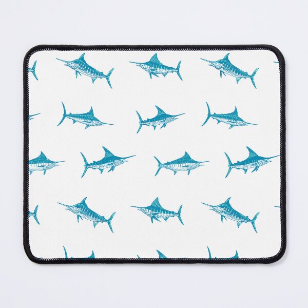 Item preview, Sport Fishing Ocean Sailfish Marlin designed and sold by trajeado14.
