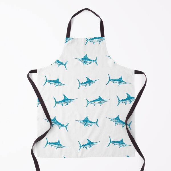 Item preview, Sport Fishing Ocean Sailfish Marlin designed and sold by trajeado14.