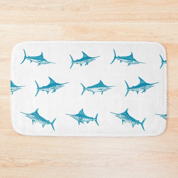 Item preview, Sport Fishing Ocean Sailfish Marlin designed and sold by trajeado14.