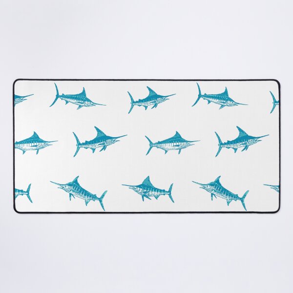 Item preview, Sport Fishing Ocean Sailfish Marlin designed and sold by trajeado14.