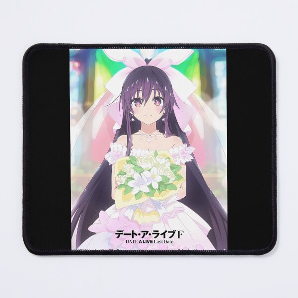 Item preview, Date A Live F Last Date designed and sold by DeviantMerch.