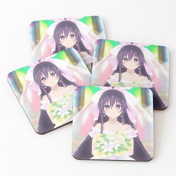 Item preview, Date A Live F Last Date designed and sold by DeviantMerch.
