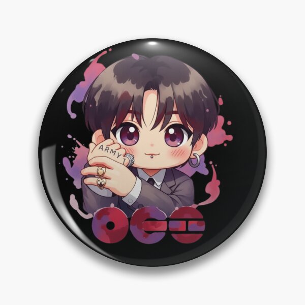 Item preview, BTS jungkook ARMY designed and sold by Kimheawon.