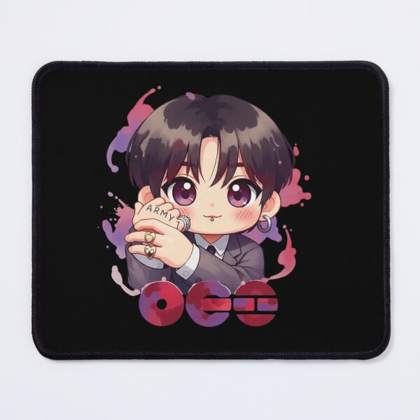 Item preview, BTS jungkook ARMY designed and sold by Kimheawon.