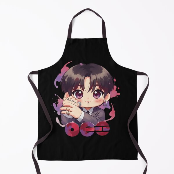 Item preview, BTS jungkook ARMY designed and sold by Kimheawon.