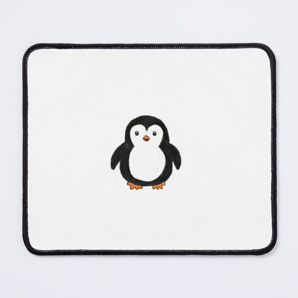 Item preview, Penguin  designed and sold by onthethruway.