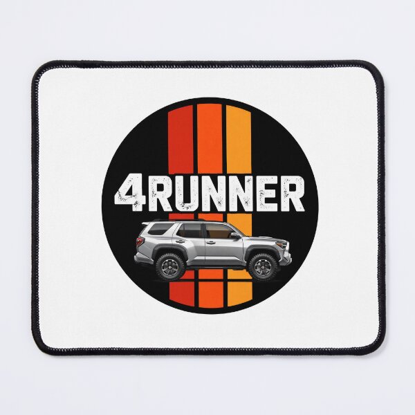 Item preview, 4runner retro designed and sold by Timegraf.