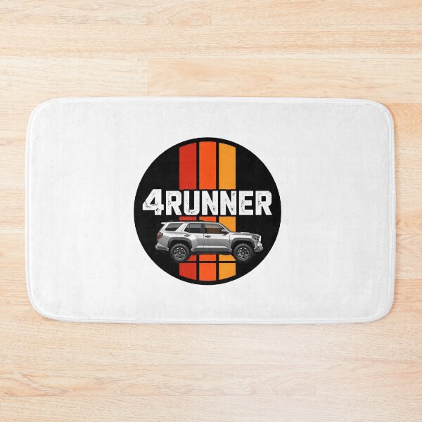 Item preview, 4runner retro designed and sold by Timegraf.