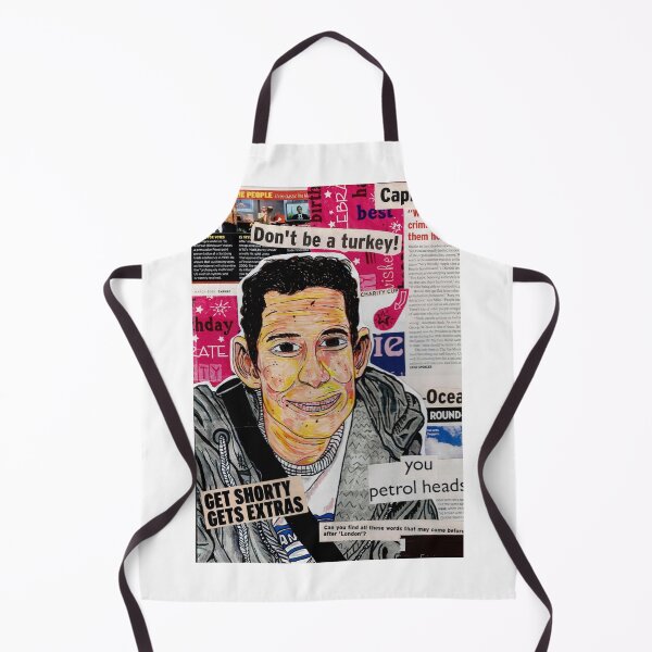 Item preview, Mixed Media Matthew designed and sold by Sibyl-Arts.