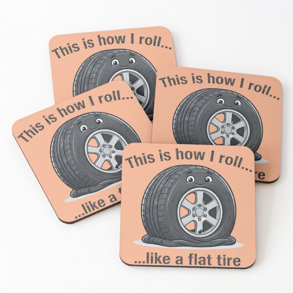 Item preview, How I Roll designed and sold by DDLeach.
