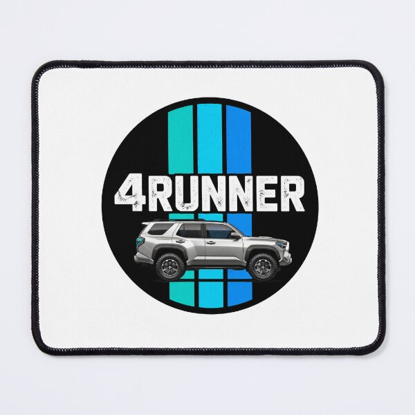 Item preview, 4runner retro designed and sold by Timegraf.
