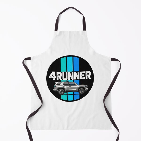 Item preview, 4runner retro designed and sold by Timegraf.