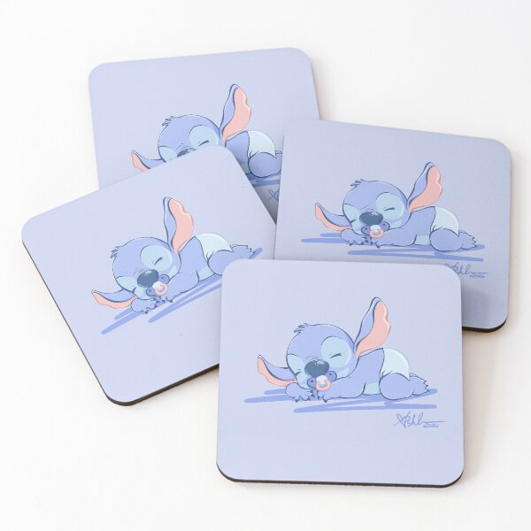 Item preview, Baby Stitch designed and sold by ashes-artt.