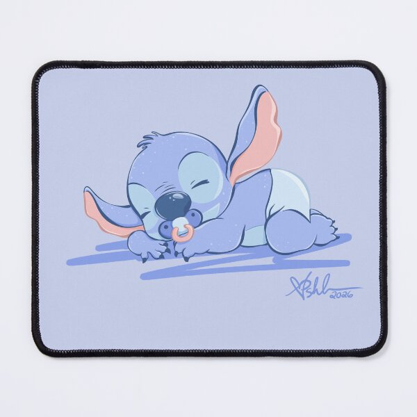 Item preview, Baby Stitch designed and sold by ashes-artt.