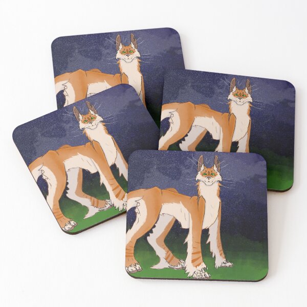 Item preview, Cat designed and sold by LotusFur-Art.