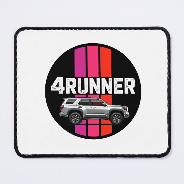 Item preview, 4runner retro designed and sold by Timegraf.